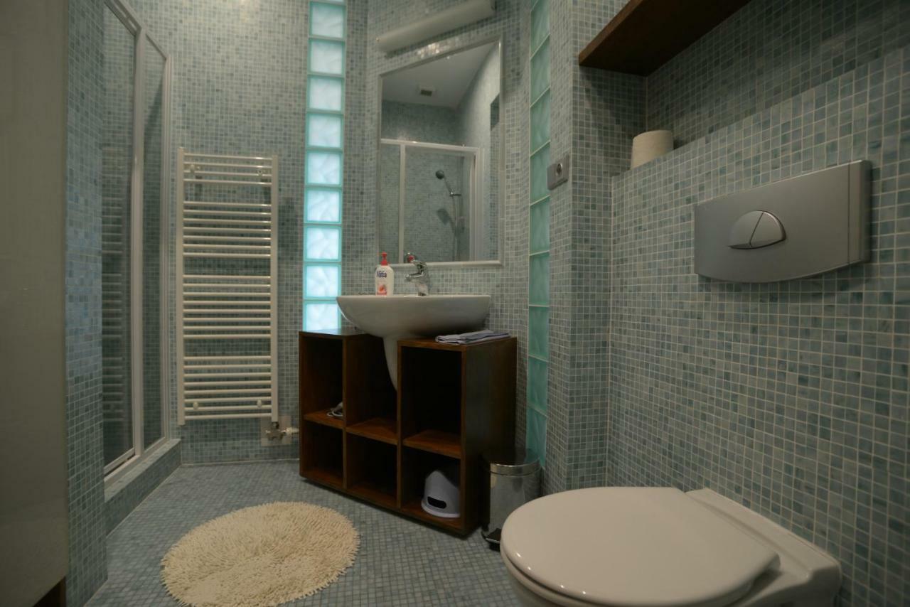 טטרנסקה לומניקה Apartman Lomnica מראה חיצוני תמונה