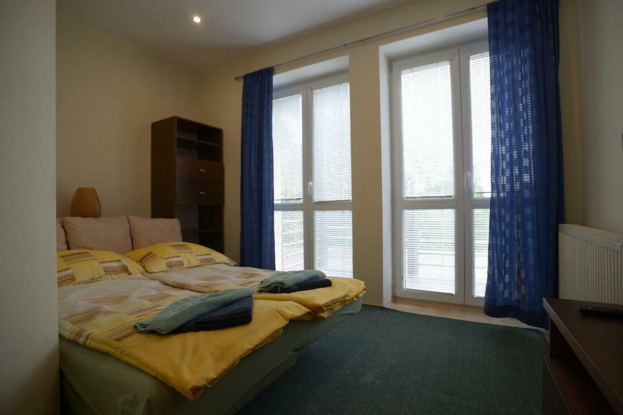 טטרנסקה לומניקה Apartman Lomnica מראה חיצוני תמונה